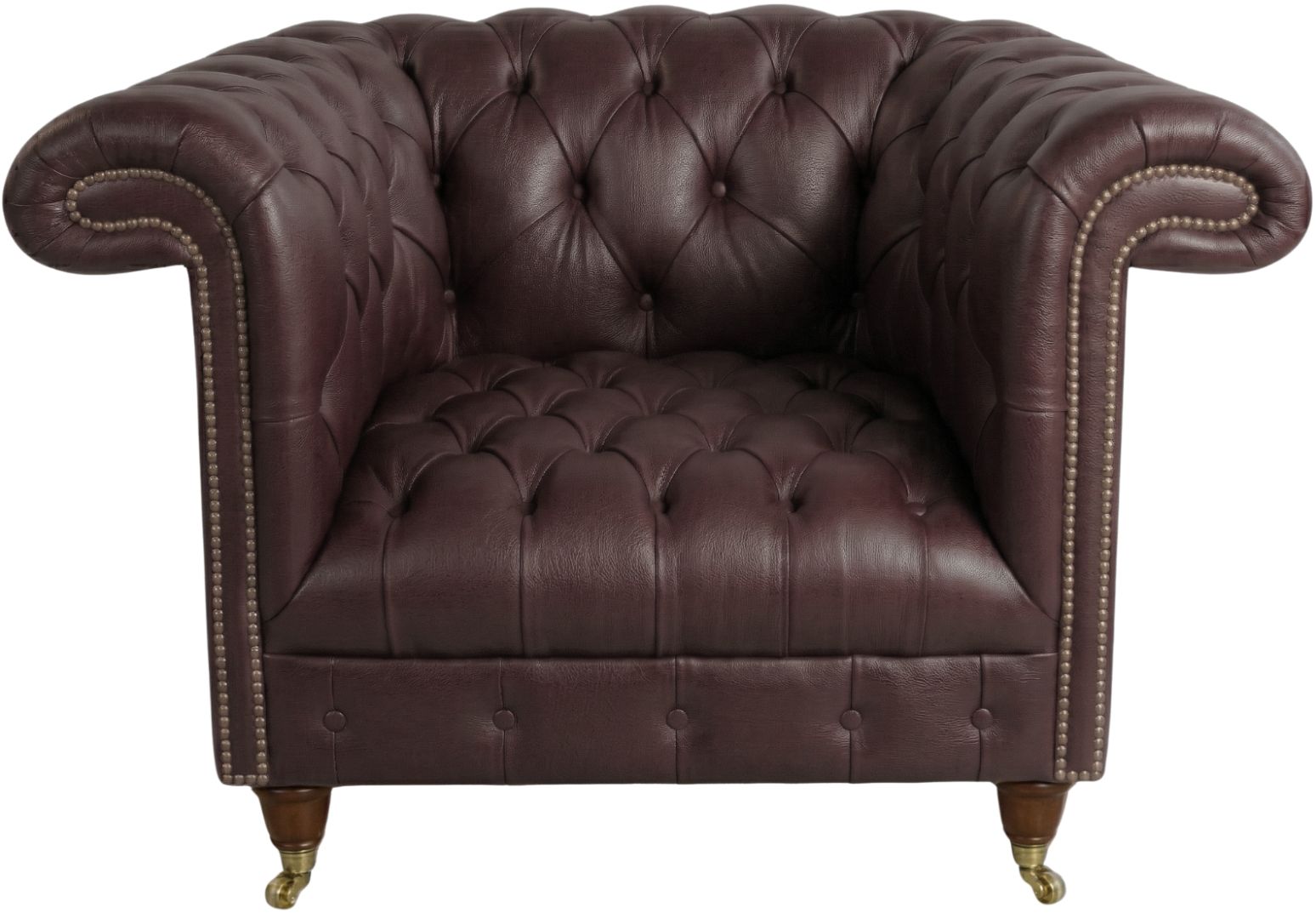 The Chelsea Chesterfield